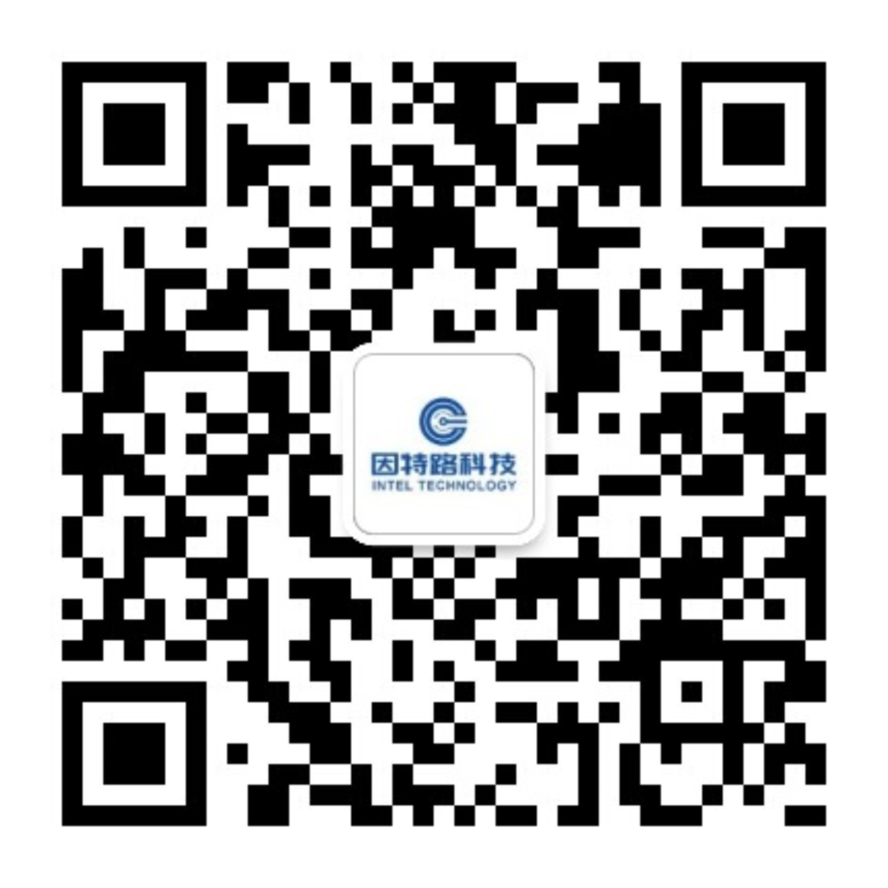 公眾號二維碼 公眾號二維碼